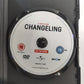 Changeling (2008) - DVD UK 2009