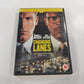 Changing Lanes (2002) - DVD UK 2003