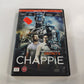 Chappie (2015) - DVD SE NO DK FI 2015 RC