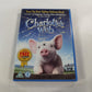 Charlotte's Web (2006) - DVD + CD-Rom UK 2007