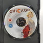 Chicago (2002) - DVD UK Z1A