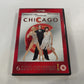 Chicago (2002) - DVD UK Z1A 2-Disc Special Edition