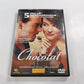 Chocolat (2000) - DVD SE