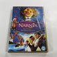 The Chronicles of Narnia: The Voyage of the Dawn Treader (2010) - DVD UK 2011 2-Disc