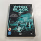 The Chronicles of Riddick: Pitch Black (2000) - DVD UK 2004