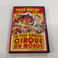 Circus World ( Le Plus Grand Cirque Du Monde ) (1964) - DVD FR