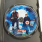 Cirque du Freak: The Vampire's Assistant (2009) - DVD UK 2010