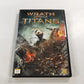 Clash of the Titans: The Sequel: Wrath of the Titans (2012) - DVD SE NO DK FI 2012