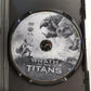 Clash of the Titans: The Sequel: Wrath of the Titans (2012) - DVD SE NO DK FI 2012