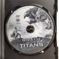Clash of the Titans: The Sequel: Wrath of the Titans (2012) - DVD SE NO DK FI 2012 RC