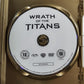 Clash of the Titans: The Sequel: Wrath of the Titans (2012) - DVD UK 2012