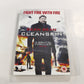 Cleanskin (2012) - DVD UK 2012