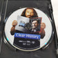 Clear History (2013) - DVD FI 2014 RC