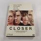 Closer (2004) - DVD CN