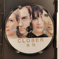 Closer (2004) - DVD CN
