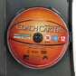 Coach Carter (2003) - DVD UK 2005 ( Cover PHE 8768 )