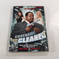 Code Name: The Cleaner (2007) - DVD SE 2007 RC