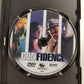 Confidence (2003) - DVD DK RC