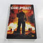 Conspiracy (2008) - DVD SE 2008
