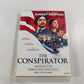 The Conspirator (2010) - DVD SE 2011 RC