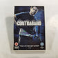 Contraband (2012) - DVD UK 2012
