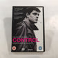 Control (2008) - DVD UK 2008