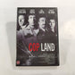 Cop Land (1997) - DVD SE NO DK FI