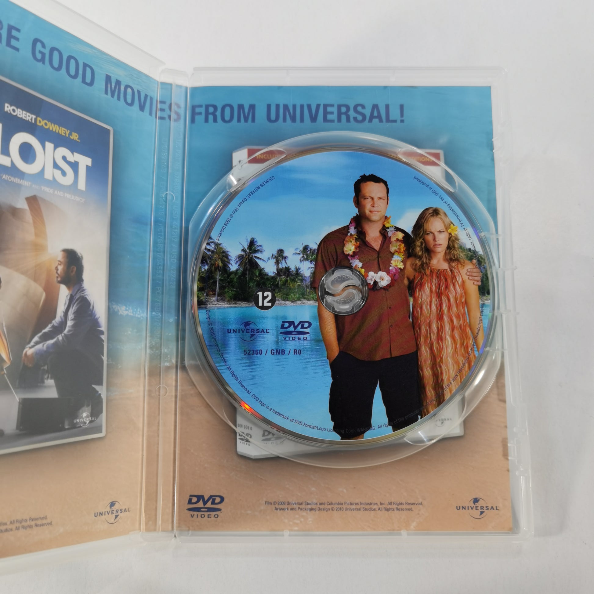 Buy Couples Retreat DVD Widescreen DVD