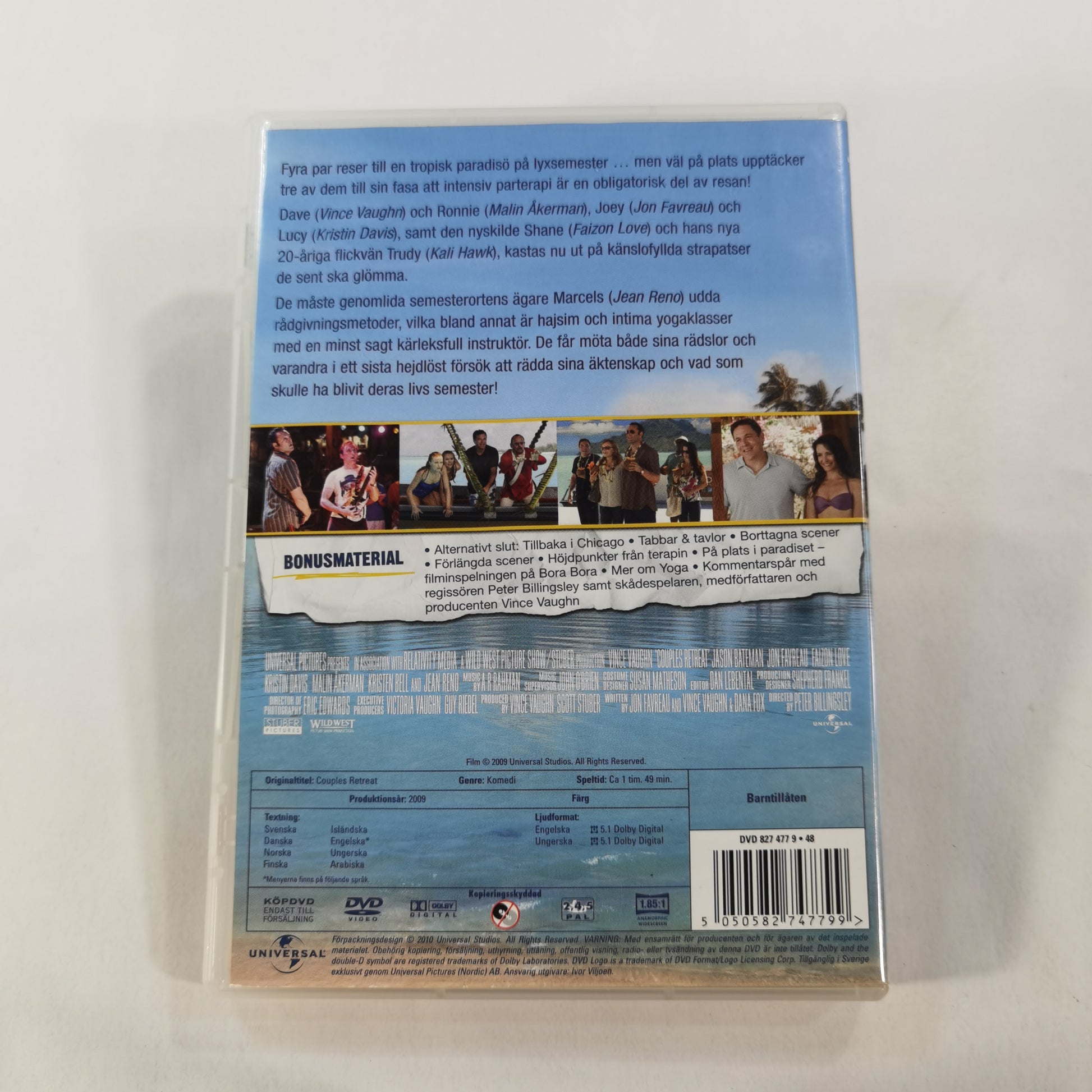 Buy Couples Retreat DVD Widescreen DVD