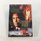 Courage Under Fire (1996) - DVD UK 1999 ( Cover Chapter Selections )