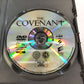 The Covenant (2006) - DVD UK 2007 RC