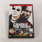 Cradle 2 the Grave (2003) - DVD UK 2003 RC