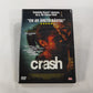 Crash (2004) - DVD SE