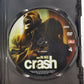 Crash (2004) - DVD SE
