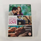 Crazy, Stupid, Love. (2011) - DVD UK 2012 RC RS ( Cover 5000154633 )