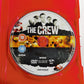 The Crew (2008) - DVD UK 2009