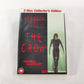 The Crow (1994) - DVD UK 2-Disc Collector's Edition