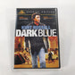 Dark Blue (2002) - DVD US 2003 Special Edition
