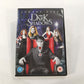 Dark Shadows (2012) - DVD 5051892079518