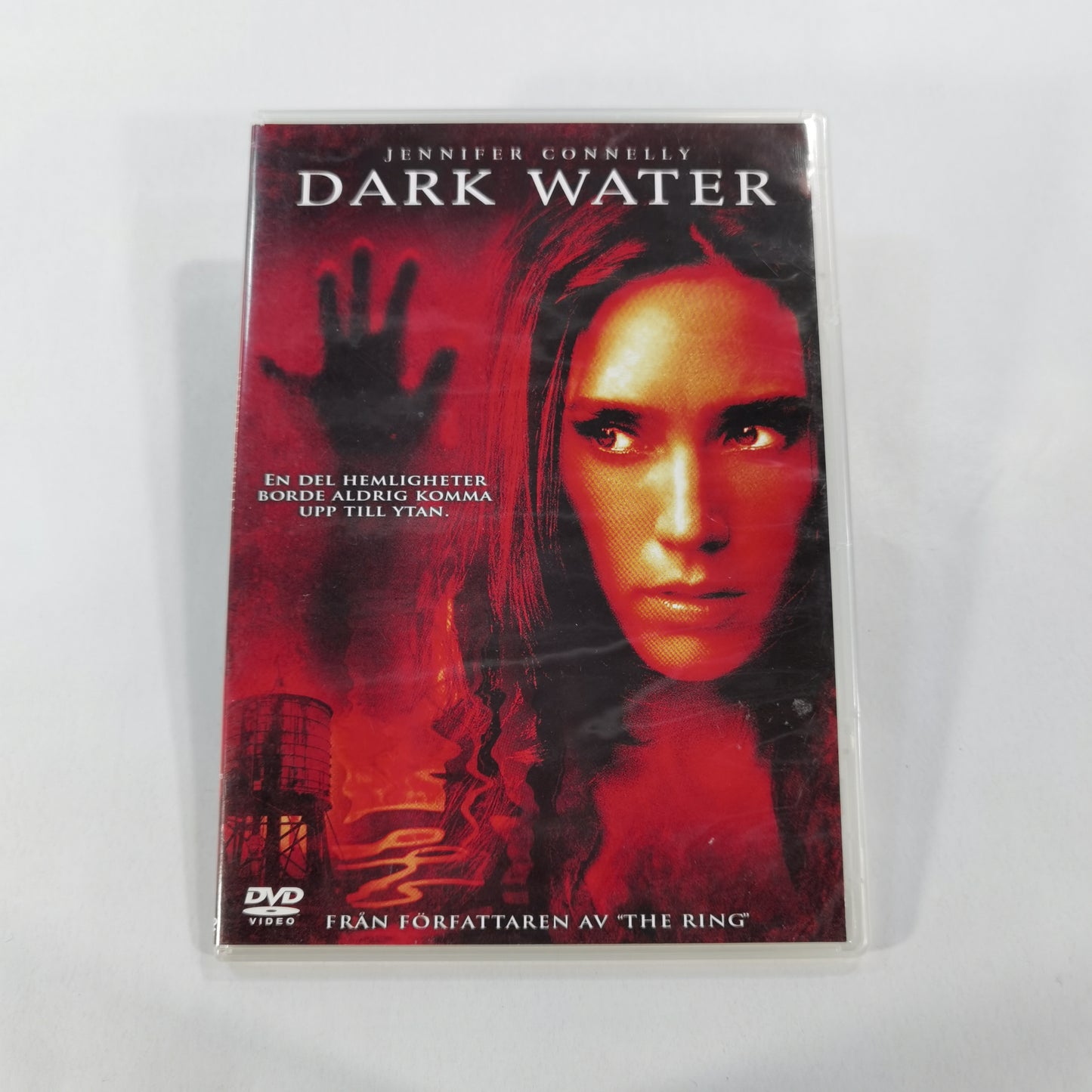 Dark Water (2005) - DVD SE Slim