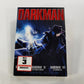 Darkman Trilogy - DVD US 2007 ( 3x Films )