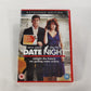 Date Night (2010) - DVD UK 2010 Extended Edition