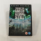 The Day The Earth Stood Still (2008) - DVD 5039036040945