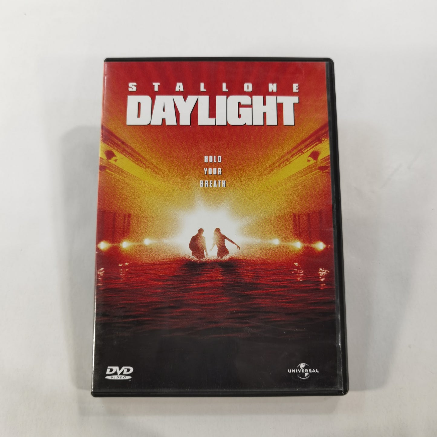 Daylight (1996) - DVD SE 2002