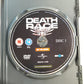 Death Race (2008) - DVD UK 2008 Extended Version