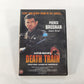 Death Train (1993) - DVD SE NO DK FI