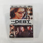 The Debt (2010) - DVD SE 2011 RC