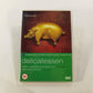 Delicatessen (1991) - DVD UK 2002 Momentum Pictures World Cinema Collection