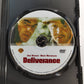 Deliverance (1972) - DVD US 2007 Deluxe Edition