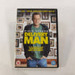 Delivery Man (2013) - DVD UK 2014